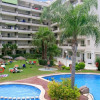 Отель Familidays 04 Jardines Paraiso, фото 11