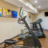 Отель Comfort Inn & Suites Lenoir Hwy 321 Northern Foothills, фото 16