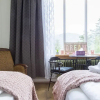 Отель Private and peaceful one room apartments, фото 27