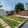 Отель Refúgio com piscina em Coroa Vermelha RGU015, фото 2