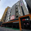 Отель Seongnam Into, фото 22