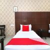 Отель OYO 8627 Hotel Space, фото 6