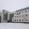 Апартаменты в микрорайоне Олимпийский городок 1 в Рязани