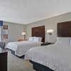Отель Hampton Inn Greenwood, фото 5