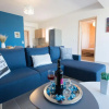 Отель Darmanin Apartment 3 Gyalos Corfu, фото 13