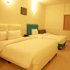 Отель The Sanihara Hotel & Resort, фото 12
