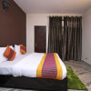 Отель OYO 8914 Hotel Ambrosia, фото 10