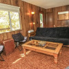 Отель Casey Rose Cabin, фото 20
