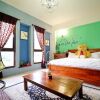 Отель Hualien Paris Home B&B -Moon, фото 4