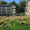 Отель Residenz Bleichröder - Ferienwohnung Aurelia, фото 14