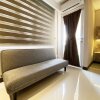 Отель Cozy And Comfort Stay Studio Sentraland Semarang Apartment, фото 2