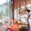 Отель Fushengyu Resort, фото 6