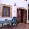 Отель One bedroom appartement with wifi at Palermo, фото 5