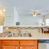 Отель Cozy Greensboro Townhome w/ Community Pool & Grill, фото 11