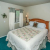 Отель Bear Mountain Escape Condo, фото 44