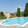 Отель House only 4 km from Cortona, sleeps 12. Private pool, AC, Wi-Fi and small gym!-Villa Pergo, фото 29