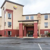 Отель Comfort Inn, фото 1