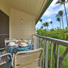 Отель Napili Shores F246 in Lahaina, фото 6