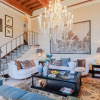 Отель Villa Borbone - Perched on the Lucca Hills, фото 27