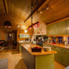 Отель Ongajok Mountain Lodge, фото 9
