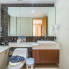 Отель Privilege26 - Seaview plunge pool 3 bedroom luxury apartment on Kalim bay, фото 8