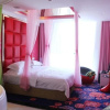 Отель Jinhanting Theme Hotel (Xinyang Railway Station Tianrun Plaza), фото 17
