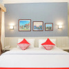 Отель OYO 272 M Suite Homestay, фото 12