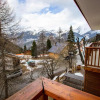 Отель Chalet Arrondaz A - 3 Pièces pour 8 Personnes 193069, фото 6