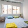 Отель Apartamentos PuntoApart Malagueta, фото 5