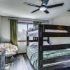 Отель Mountain Home Near Yosemite w/ Well-being Retreat!, фото 6