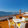 Отель Il Sogno di Lina Sorrento Coast Capri View, фото 12