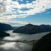 Отель Villa Lago Lugano in Bissone, фото 22