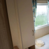 Отель Immaculate 3-bed Caravan in Hartlepool, фото 9
