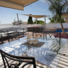 Отель Great Beach Side Villa – Semi Heated Pool, фото 11