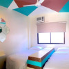 Отель Second Wind Hostel by MNL, фото 13