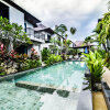 Отель Coco Retreat Phuket Resort & Spa, фото 18