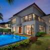 Курортный отель Best Western Premier Sonasea Villas Phu Quoc, фото 4
