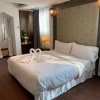 Отель Athena Hotel Bangkok, фото 6