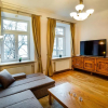 Отель Dzirnavu Street Apartment In City Center, фото 4