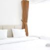 Отель Cozy 2BR Apartment @ Newton Residence, фото 6