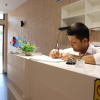 Отель Bobur City Hotel, фото 4