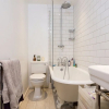 Отель Two Bedroom Apartment near Brixton Station, фото 8