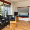 Отель Charming Holiday Home in Rømø With Terrace, фото 1