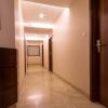 Отель OYO 1033 Hotel Better Home International в Мумбаи