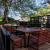 Отель Kinneret Lodging, фото 8