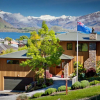 Отель Wanaka Springs Lodge, фото 1