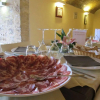Отель Antico Hotel del Pomarancio, фото 9