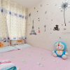 Отель Shengjing Yiju Boutique Apartment 2nd, фото 11