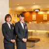 Отель Kagoshima Tokyu REI Hotel, фото 22