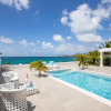 Отель La Perla Bianca - 1 BR Beachfront Luxury Villa Offering Utmost Privacy, фото 19